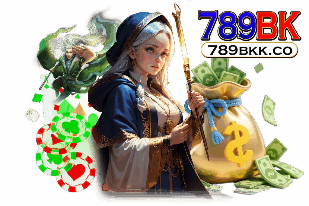 789 สล็อต