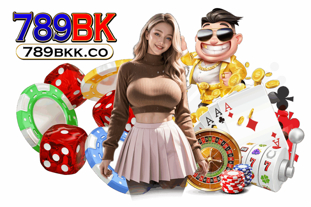 789bk casino