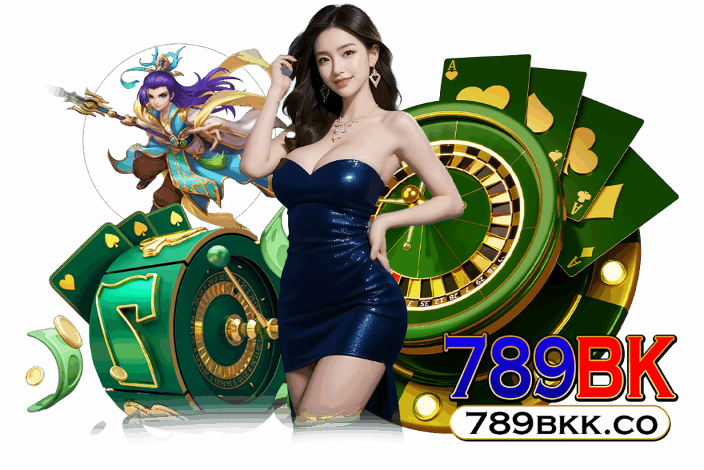 789bk slot